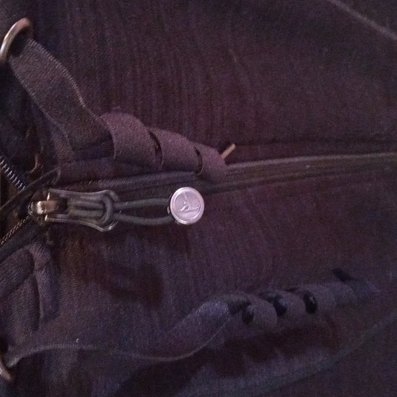 90 Degree Women's Hoodie - Picture 2 of 5